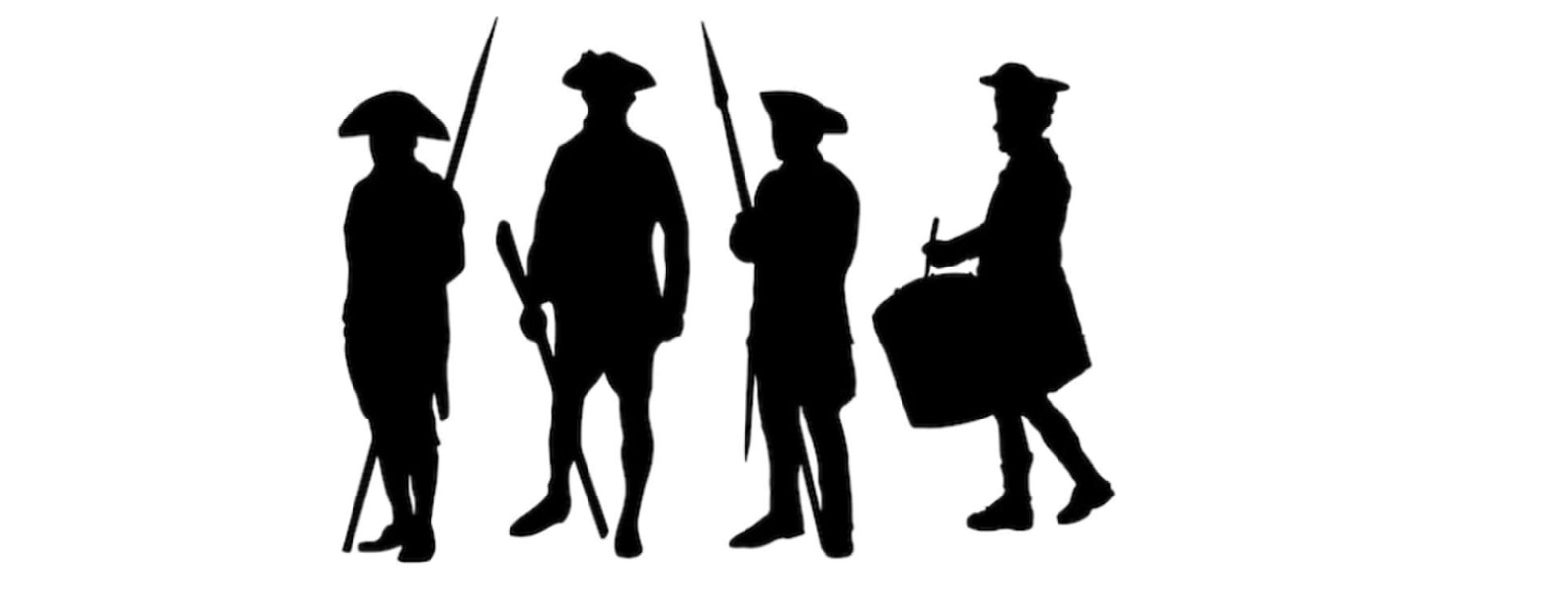 Oxford Revolutionary Tales: Patriots, Tories, Kidnappings and More!