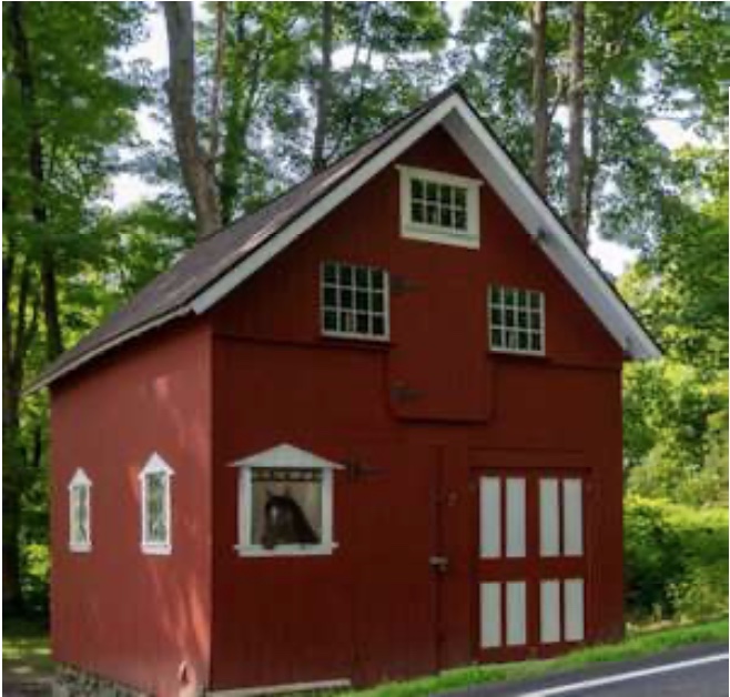 Number 6 Governor's Hill