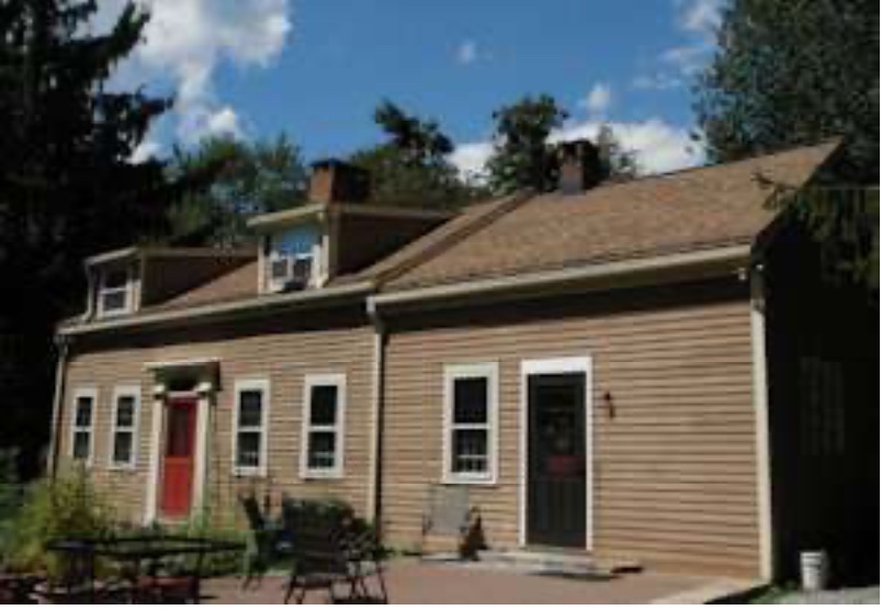 Numbers 77 and 89 Governor's Hill