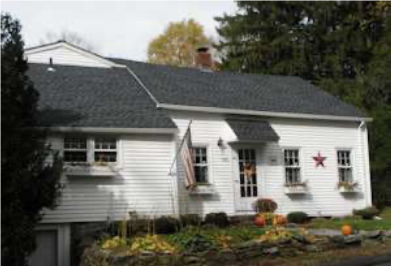 Number 306 Governor's Hill