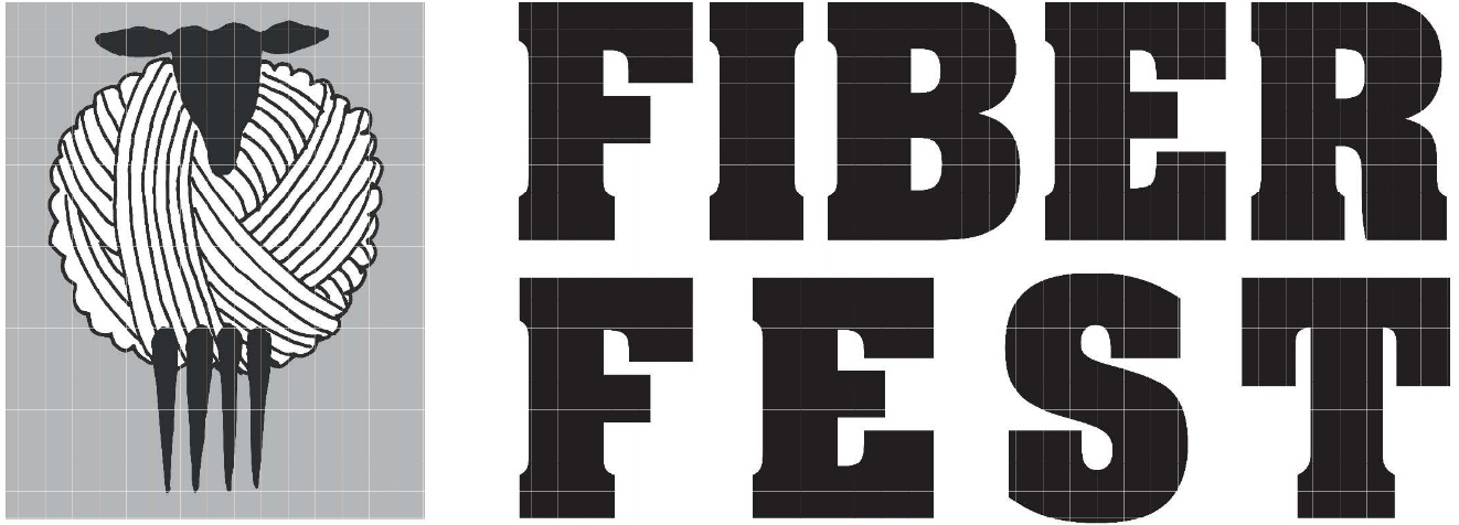 People of all ages find something interesting and fun at the annual Fiber Fest. This year the festival will be held on April 18 and 19. Admission is alway free!
