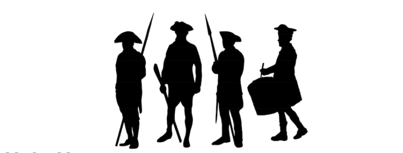 Oxford Historical Society's America/250 Project