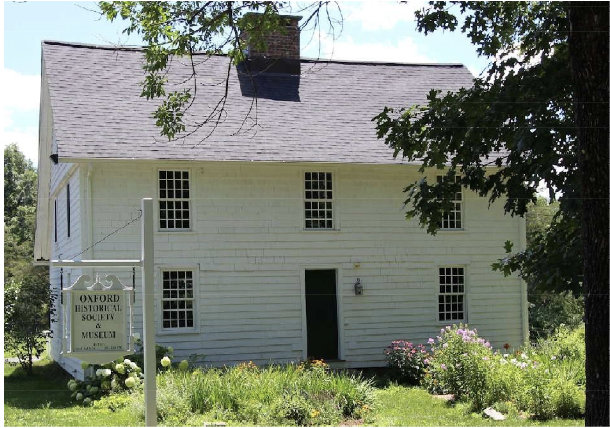 Twitchell-Rowland Homestead